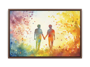 Echo Of Two Souls Poster