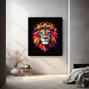 The Silent Roar