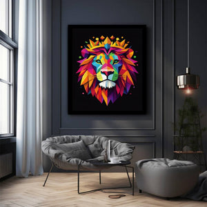 The Silent Roar
