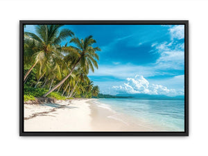 Barbados Painting