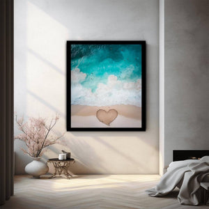 Love On The Beach