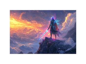 Echo Of Strength