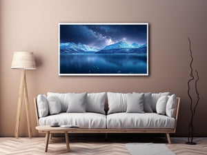 Celestial Symphony
