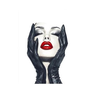 Cosmic Temptress