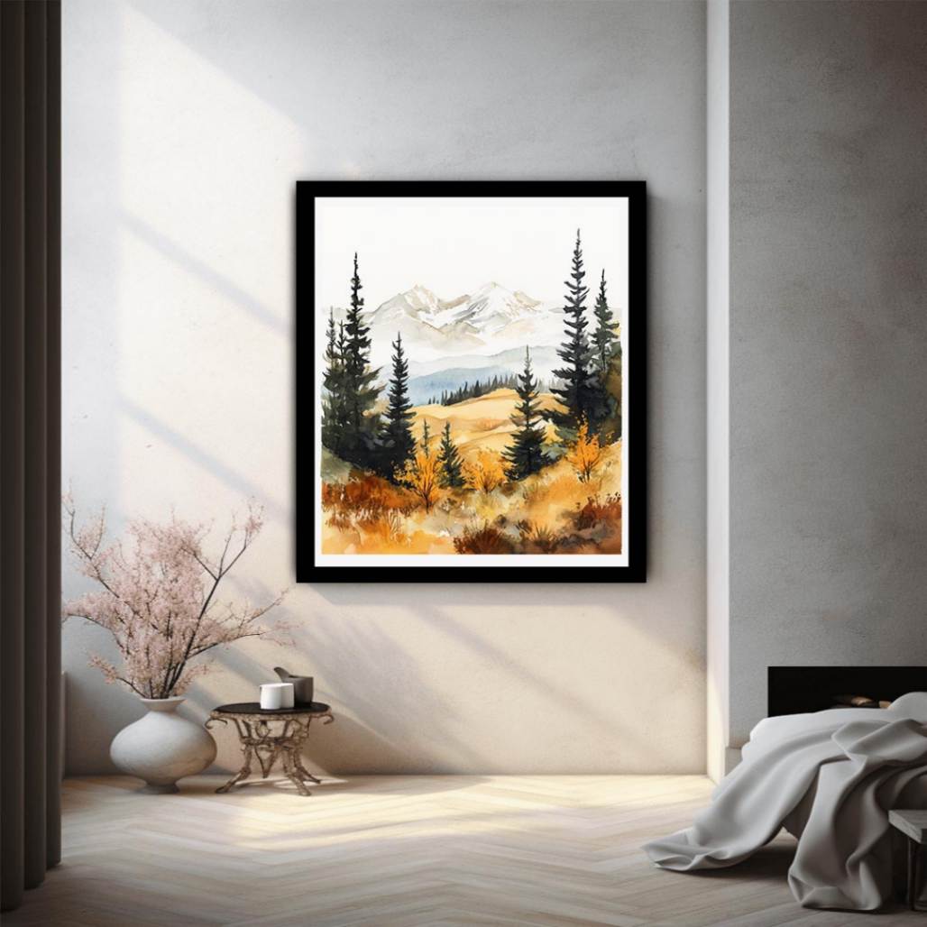 Echoes Of Nature
