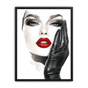 Celestial Seduction Painting