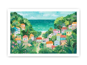 Canvas Print