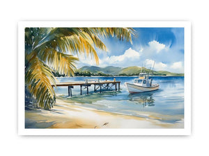 Canvas Print