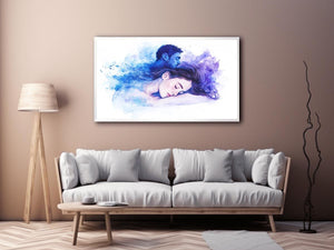 The Symphony Of Two Souls