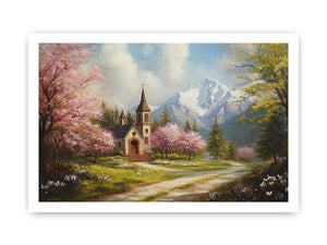 Canvas Print
