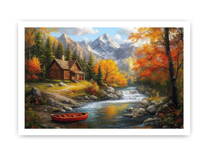 Canvas Print