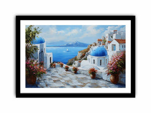Beauty Gem Art Print