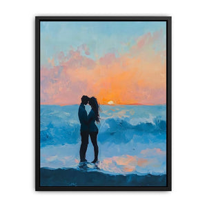 Whispers In Color Painting