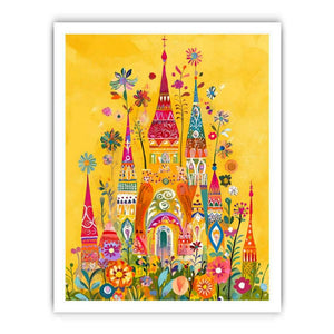 Canvas Print
