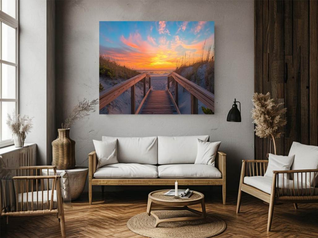 Whispering Dune Trail