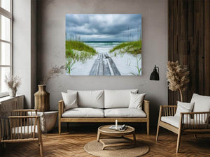 Sandy Path