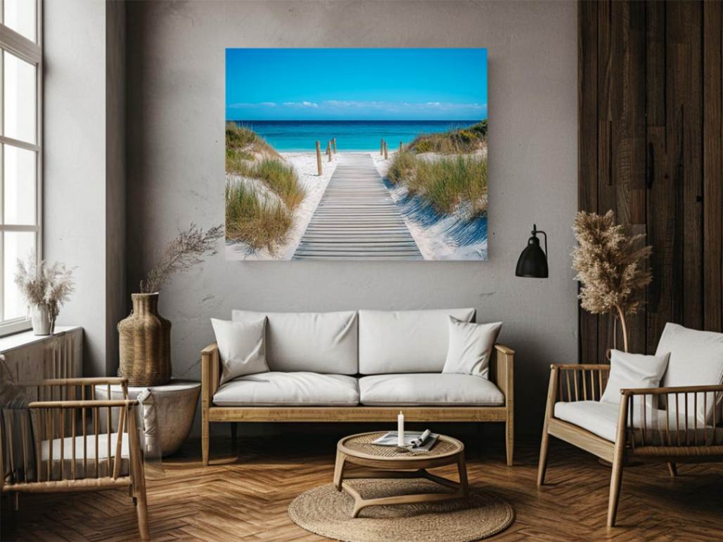 Serenity Pathway