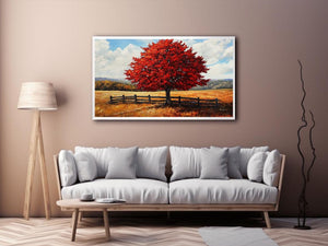 Dusk’s Tapestry