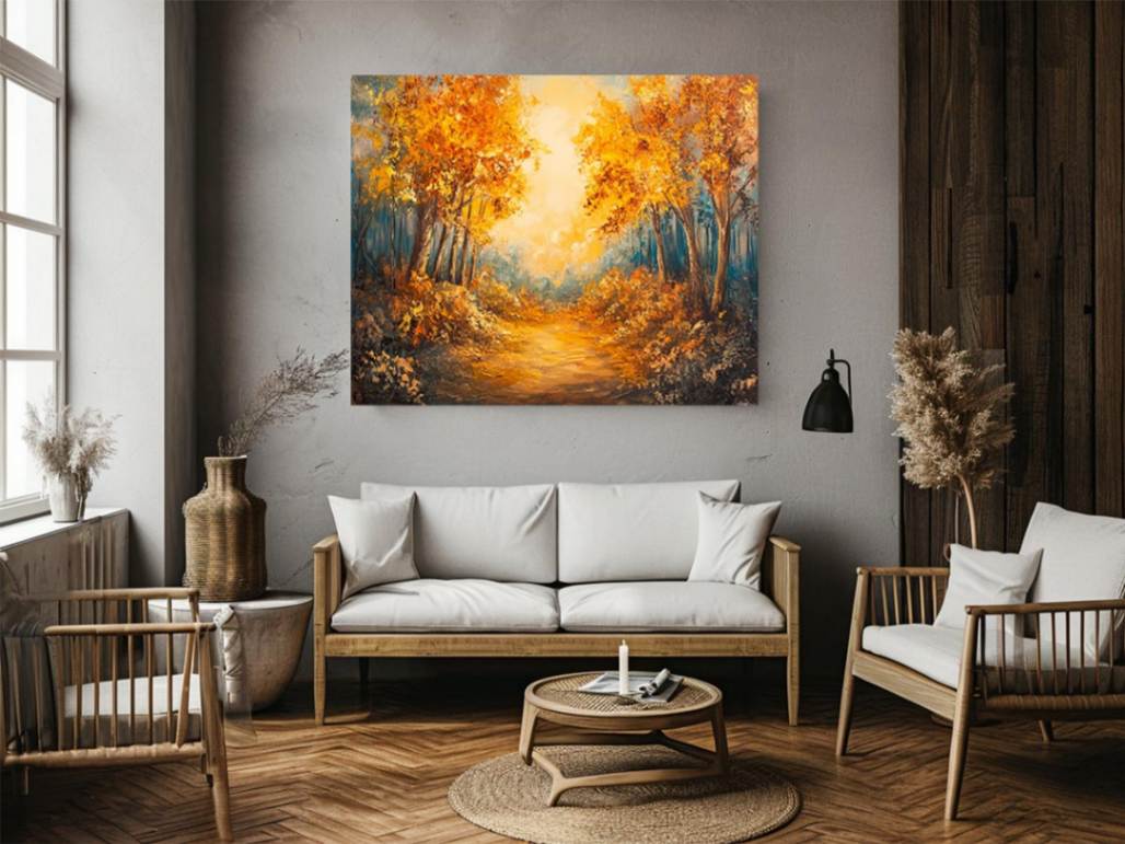 Golden Whispers
