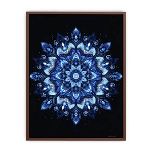 Mirror Of Paradise Poster