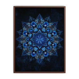 Royal Symmetry Poster