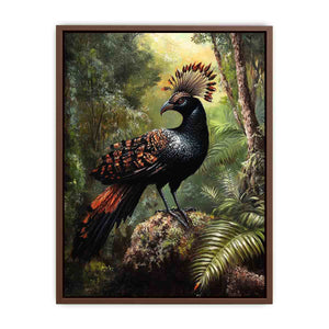 Lyrebird 2 Poster