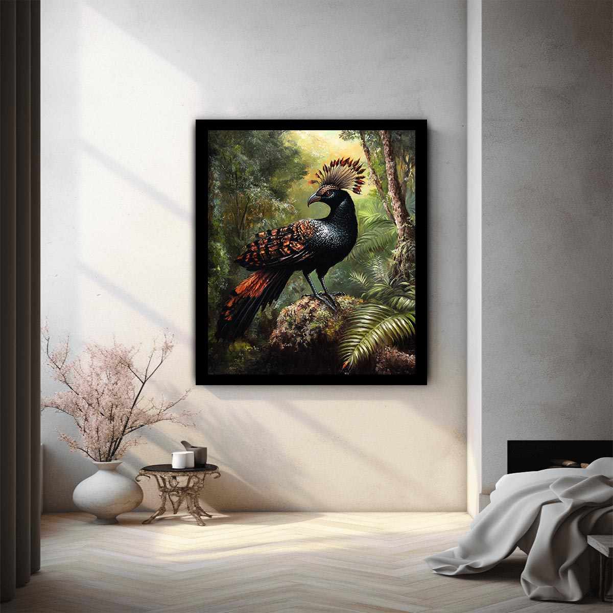 Lyrebird 2