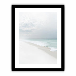 Whispering Sands Art Print