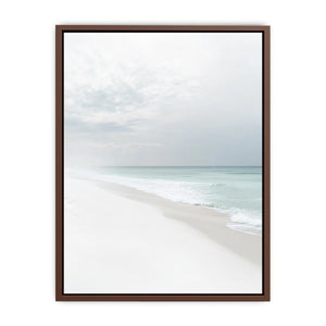 Whispering Sands Poster