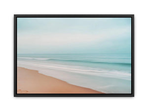 Ivory Shores Painting