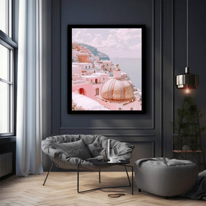 Beachscape Landscape