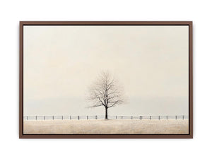 Veil Of Solitude Poster