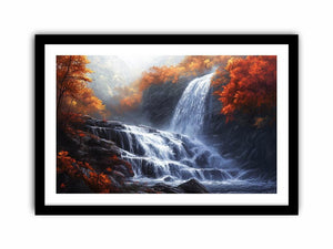 Framed Print