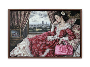 Canvas Print