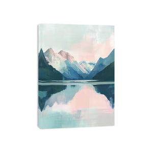 Streched canvas