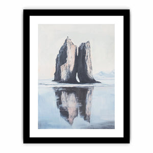 Framed Print