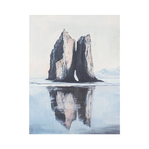 hvitserkur Rock
