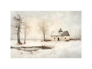 Whispers In The Landscape