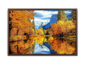 Canvas Print