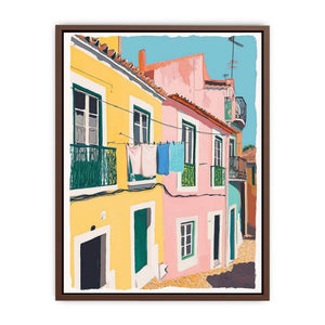 Canvas Print