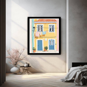 Tiles And Tales