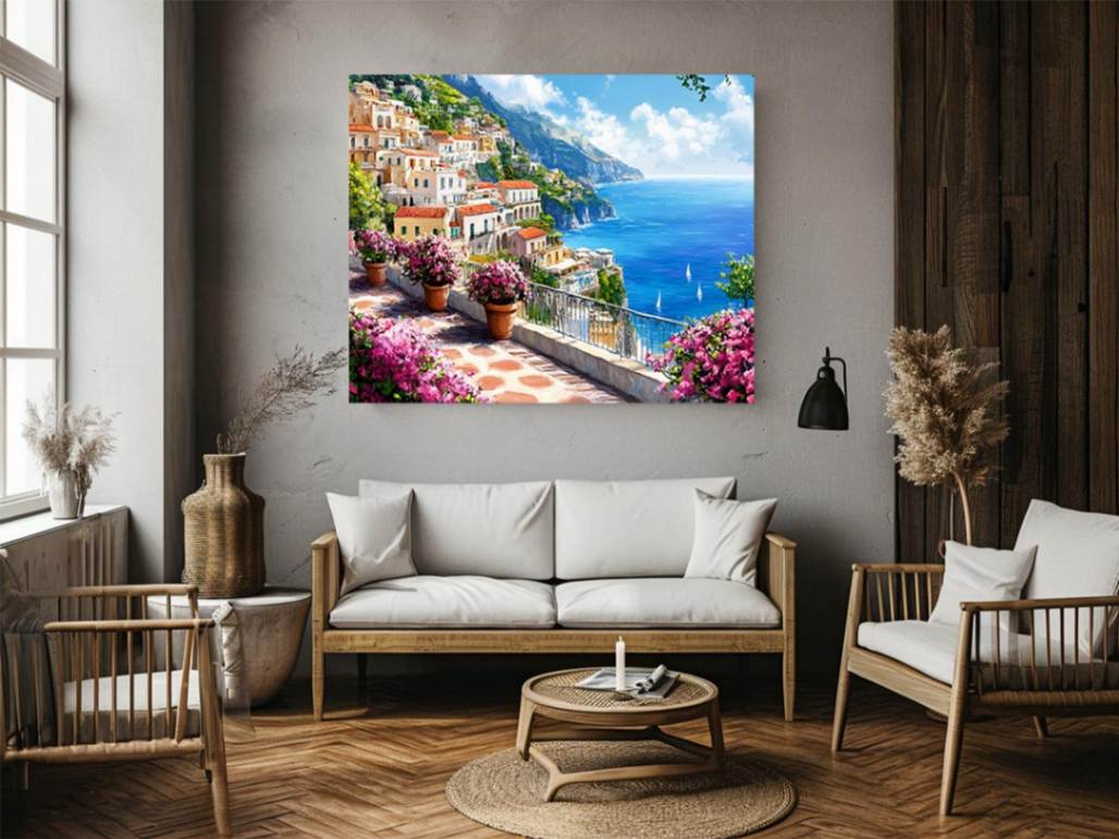 Azure Coast