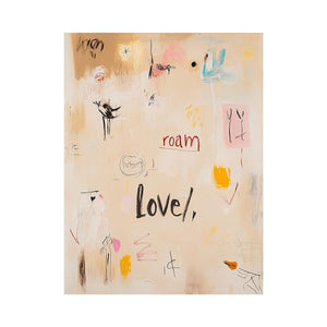 Love Collage