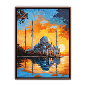 Canvas Print
