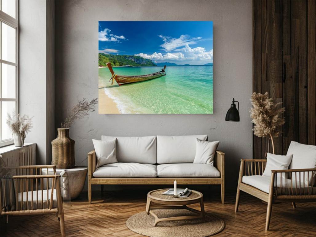 Phuket Glide