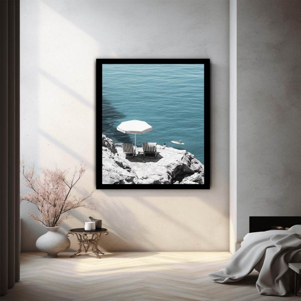 Coastal Reverie