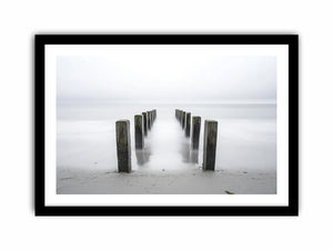 Framed Print