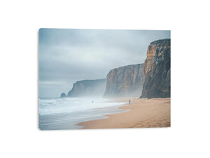 Streched canvas
