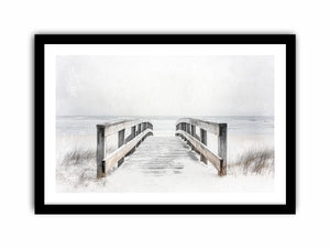 Framed Print