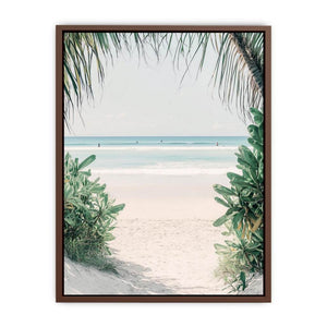 Canvas Print